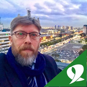 Informe Especial de Juan Carlos Bartolotta