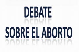 Debate sobre el aborto en la UNPSJB