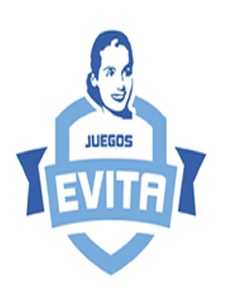 Abiertas las inscripciones para los Juegos de Desarrollo Deportivos Evita 2018
