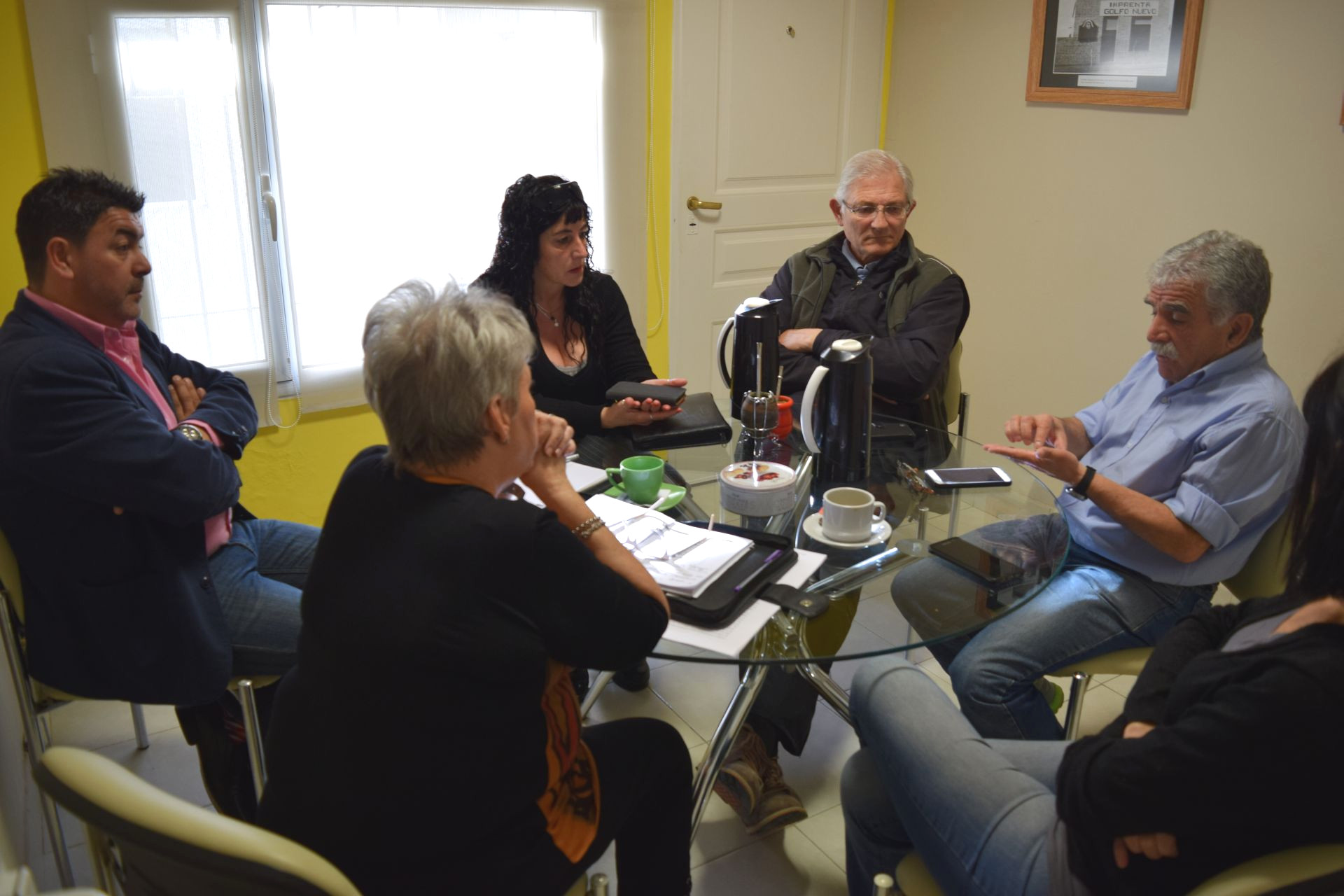 Concejales de CST piden que se retrotraigan los incrementos en las tarifas del gas