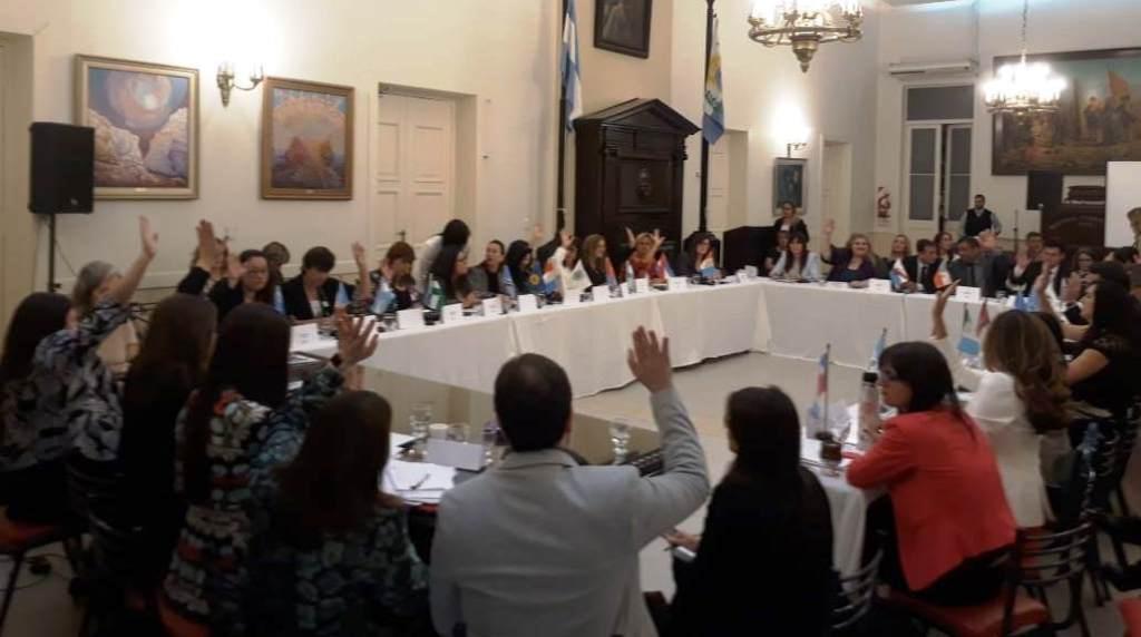 Chubut será sede del X° Consejo Federal de Lucha contra la Trata