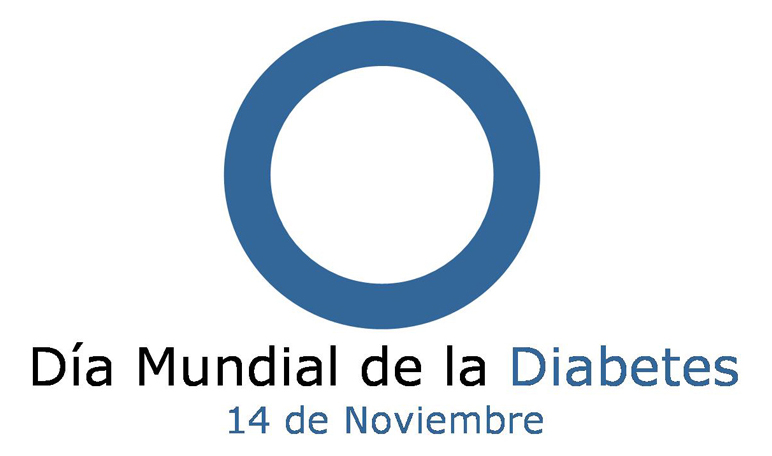 SEMANA DE LA DIABETES: 10 AL 17 DE NOVIEMBRE DE 2018