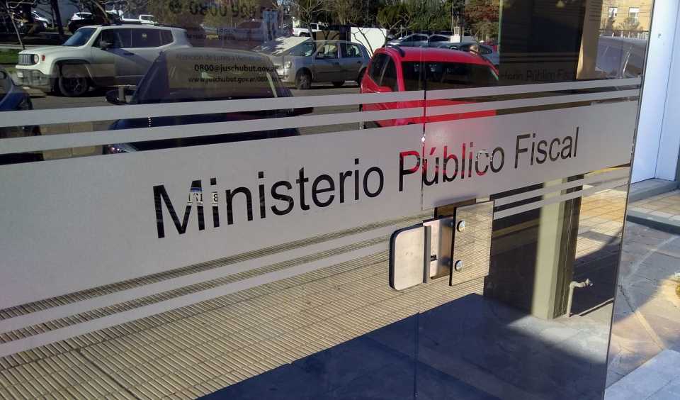 FISCALÍA DE RAWSON AÚN NO SE DENUNCIÓ UN CASO DE PRESUNTO ABUSO SEXUAL DE AMPLIA REPERCUSIÓN EN LAS REDES SOCIALES