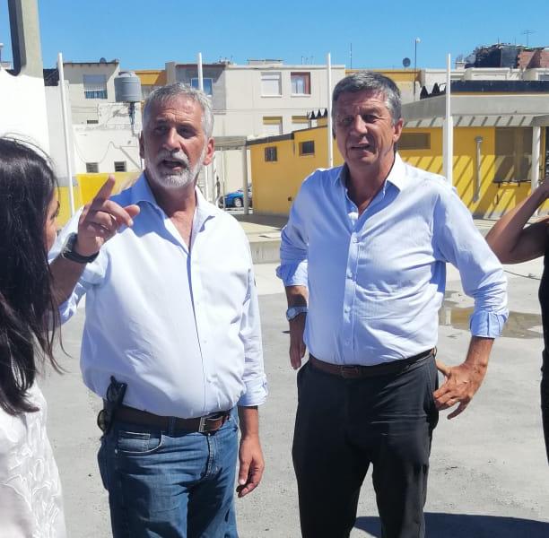 TORTORIELLO: “HAY 1500 INSCRIPTOS PARA 89 LOTES DEL PROCREAR EN ZONA SUR DE PUERTO MADRYN”