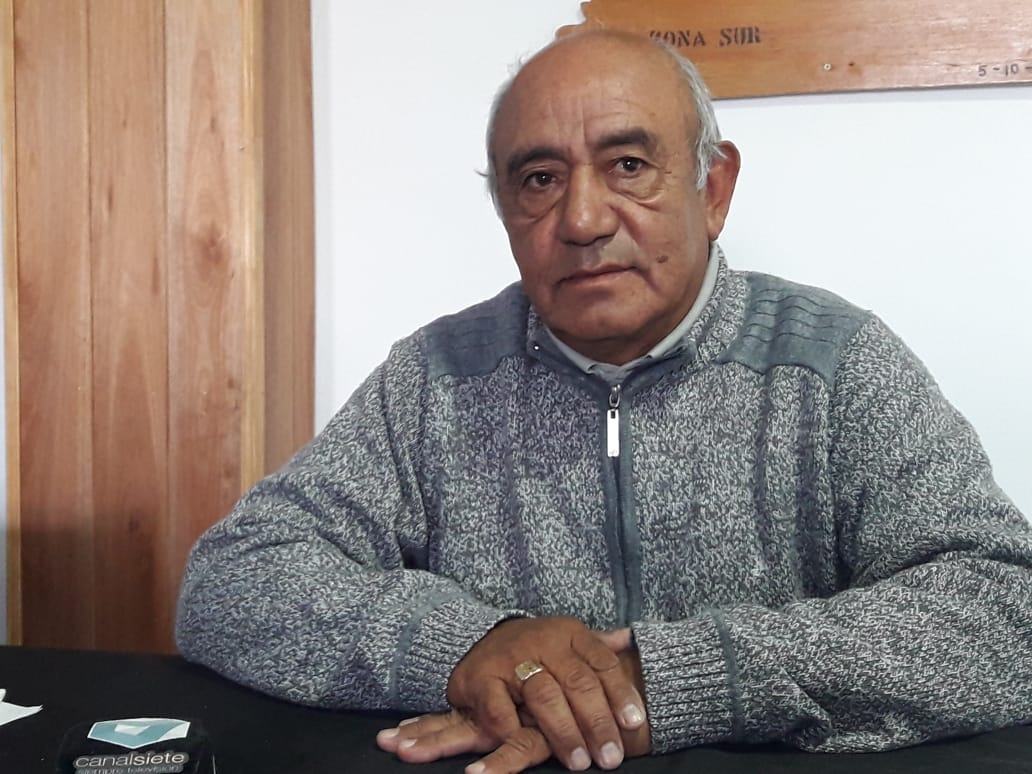 PUERTO MADRYN: EL SINDICATO VIAL RENUEVA LA COMISION DIRECTIVA