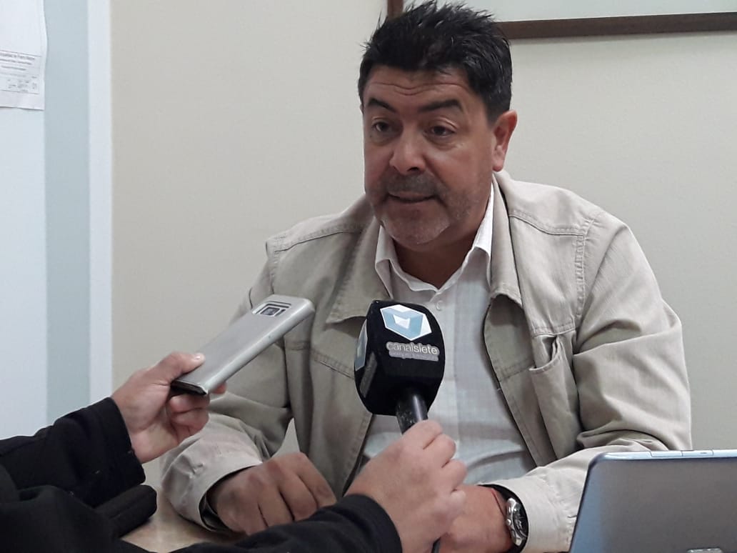 CONCEJAL DE CHUBUT SOMOS TODOS PRESENTARÁ UN PROYECTO PARA CREAR UNA ESCUELA DE MANEJO MUNICIPAL