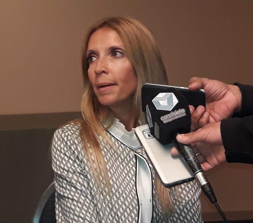 BLANCO: “MADRYN TIENE BUENAS ALTERNATIVAS Y GRANDES PROPUESTAS. EL BALANCE DEL VERANO ES POSITIVO”