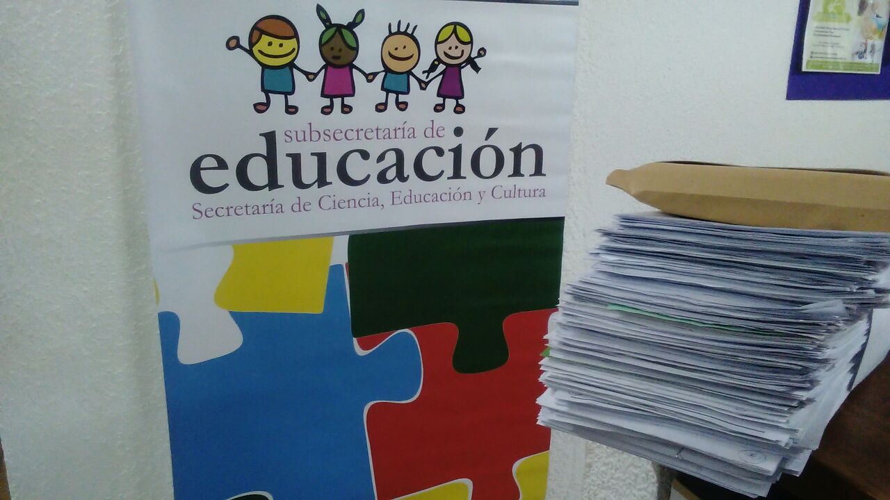 ESTE VIERNES FINALIZA LA INSCRIPCIÓN PARA BECAS ESTUDIANTILES