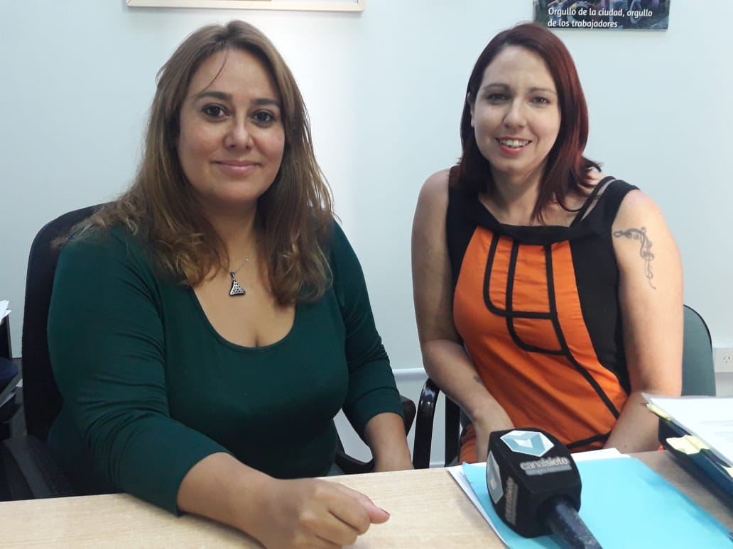 EL SINDICATO EMPLEADOS DE COMERCIO CONTINUA INSCRIBIENDO PARA LOS CURSOS