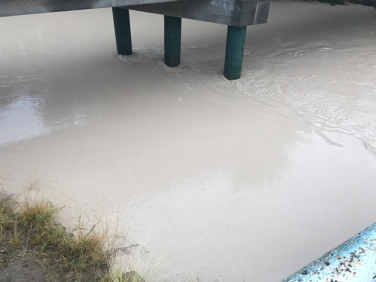 COOPERATIVAS: EL DÍA MARTES SE REESTABLECERÁ EL SERVICIO DE AGUA POTABLE
