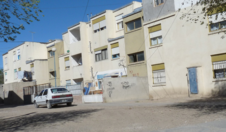 Otro homicidio: le dio una paliza al padre, que murió poco después