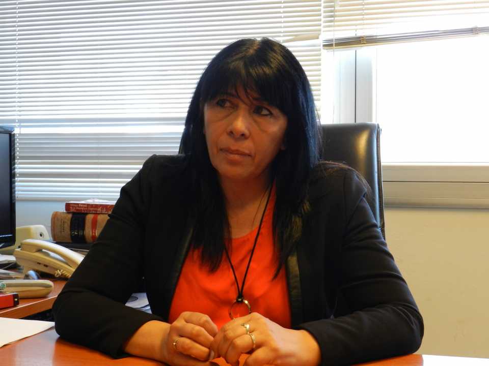 Intento de femicidio en Madryn: un vecino fue clave para lograr la detención