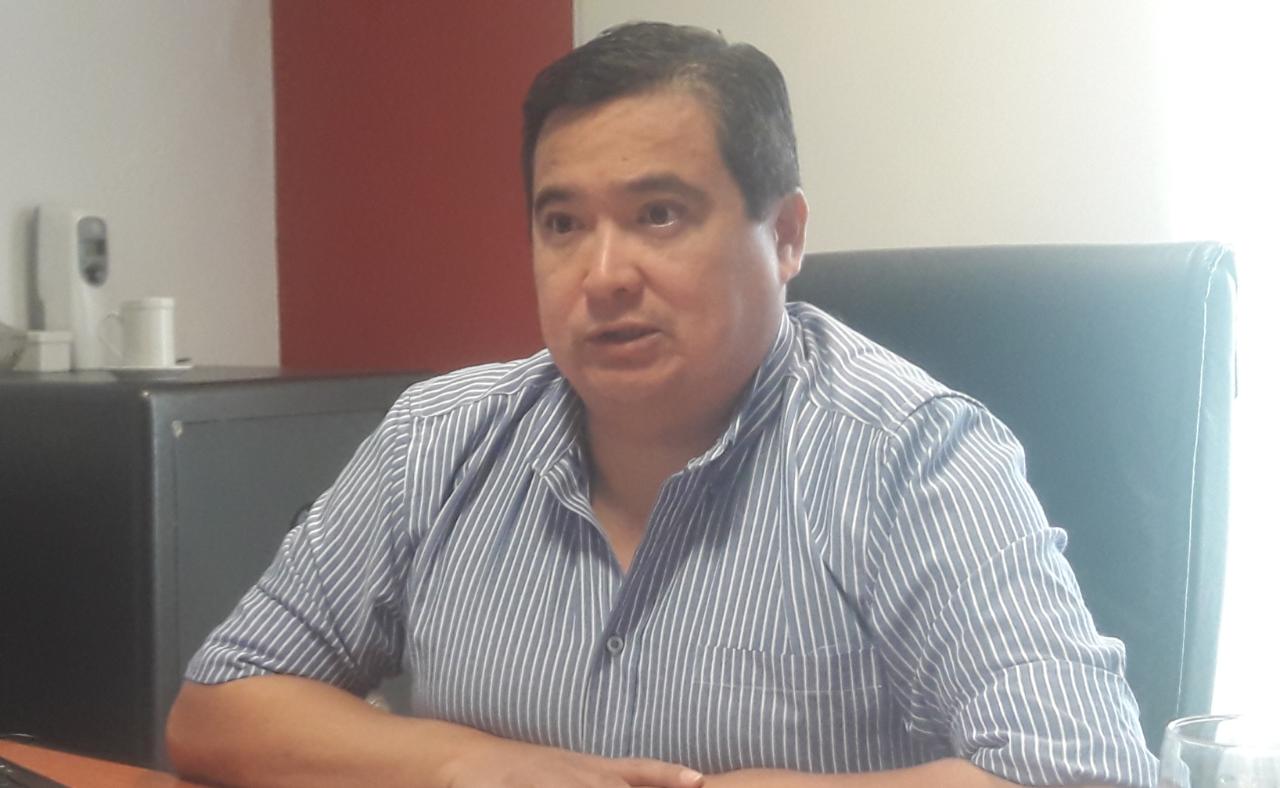 Carlos Tapia: “En principio mediáticamente nos hemos informado de una deuda que aún no está totalmente definida”.