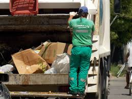 Recolección de residuos se verá afectada a raíz de la medida de fuerza convocada por la CGT