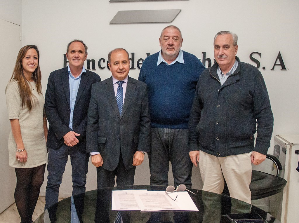 Banco del Chubut anunció beneficios para la compra de pasajes en Andes Líneas Aéreas