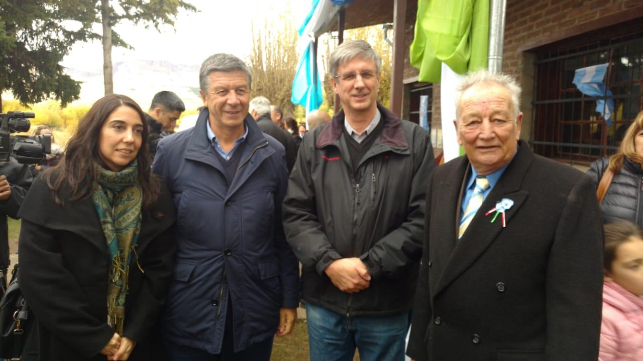 Gustavo Menna: “La Hoya puede perder su temporada de invierno y es responsabilidad del Gobierno Provincial”