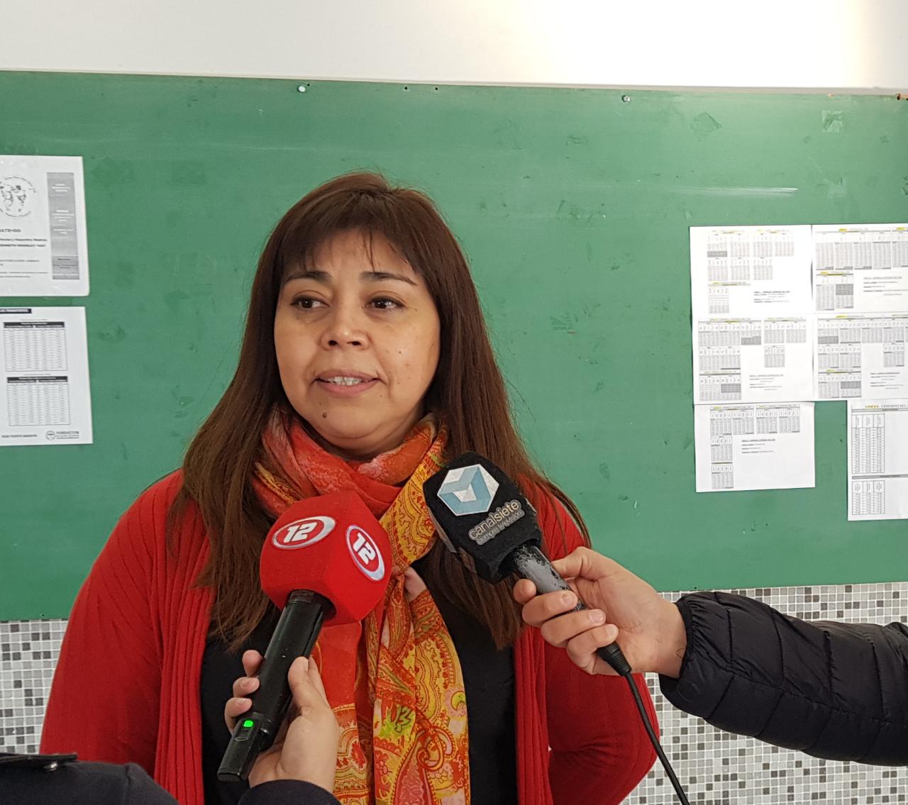 Educación brinda una capacitación sobre higiene y manipulación de alimentos