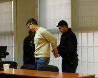 Se suspende juicio por femicidio porque el acusado designó a un abogado que está preso