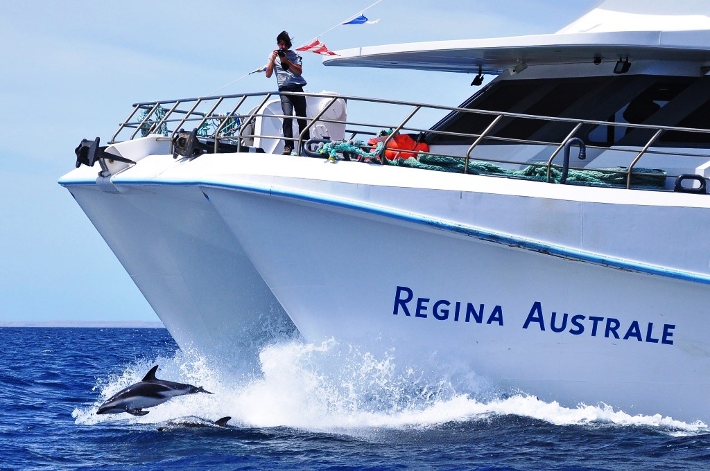 Regina Australe continuará en julio en Puerto Madryn