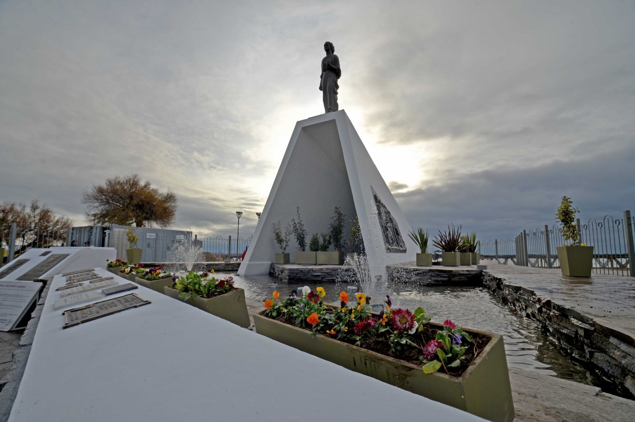 Puerto Madryn se prepara para su 154 º aniversario