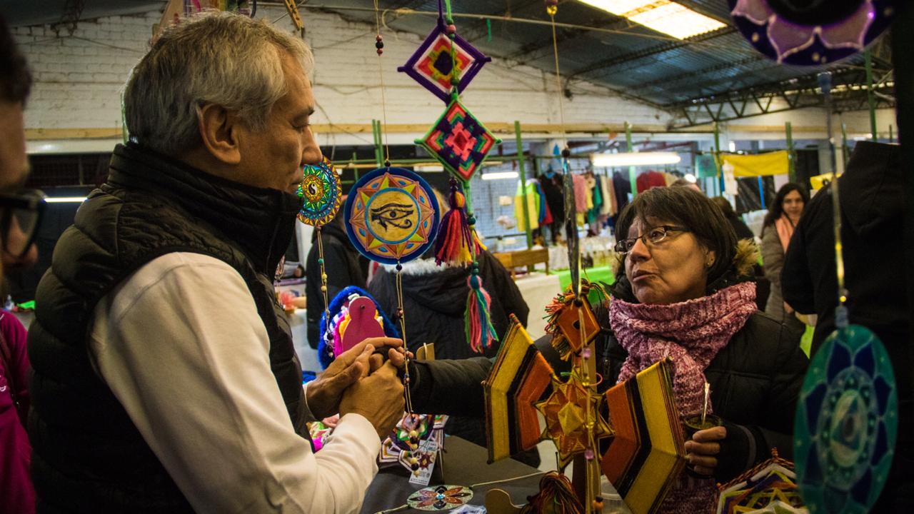 Alfredo Beliz: “Hay que generar más proyectos productivos y pensar en la sustentabilidad”