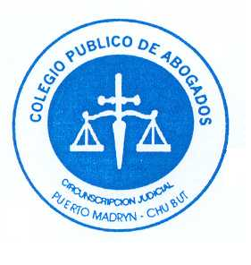 Chubut sin justicia. Reunion de los Colegios de Abogados con el Superior Tribunal de Justicia