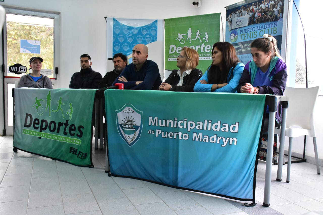 Segundo “Festival de Deporte Accesible”