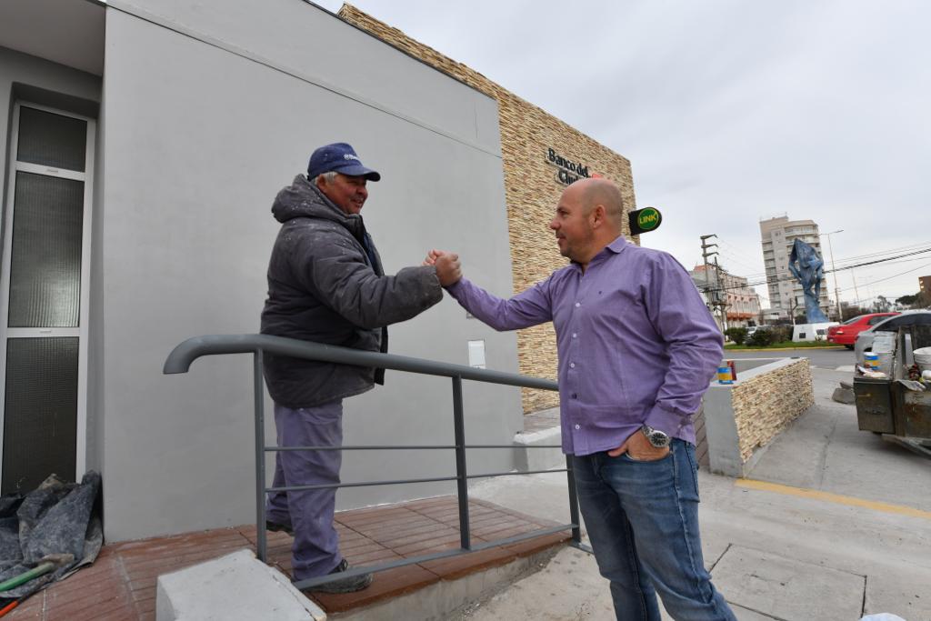 Ricardo Sastre: “el turismo ha sido una de las banderas de la actual gestión municipal”