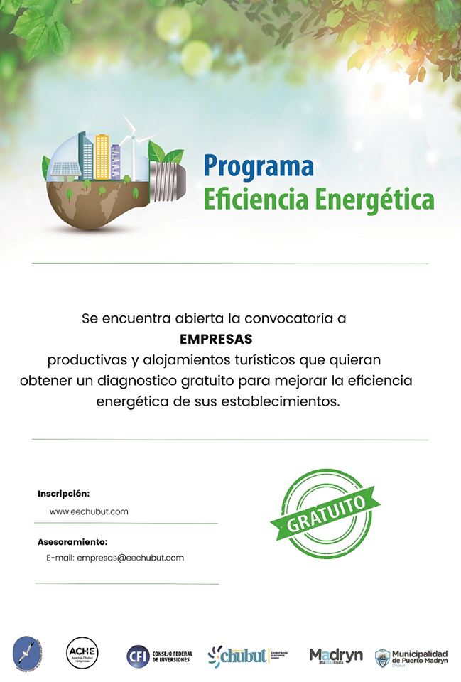 Convocatoria para Empresas y  Pymes