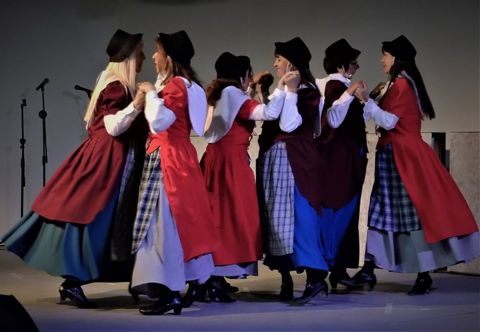 La Asociación Cultural Galesa de Puerto Madryn estará presente en la edición 2019 del Eisteddfod del Chubut