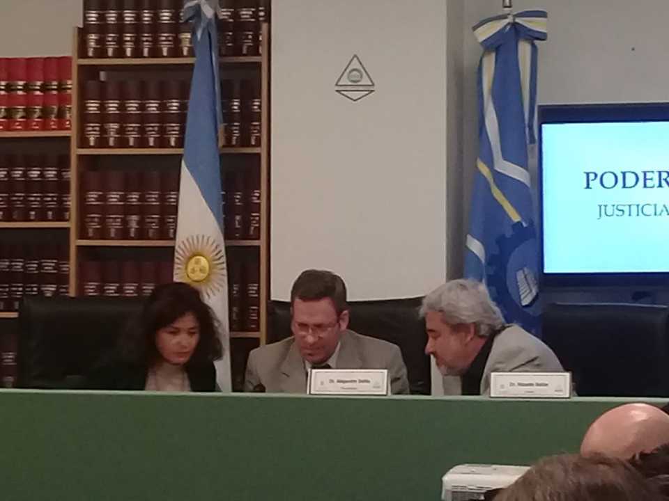 Caso embrujo: 10 años de prisión para Diego Correa