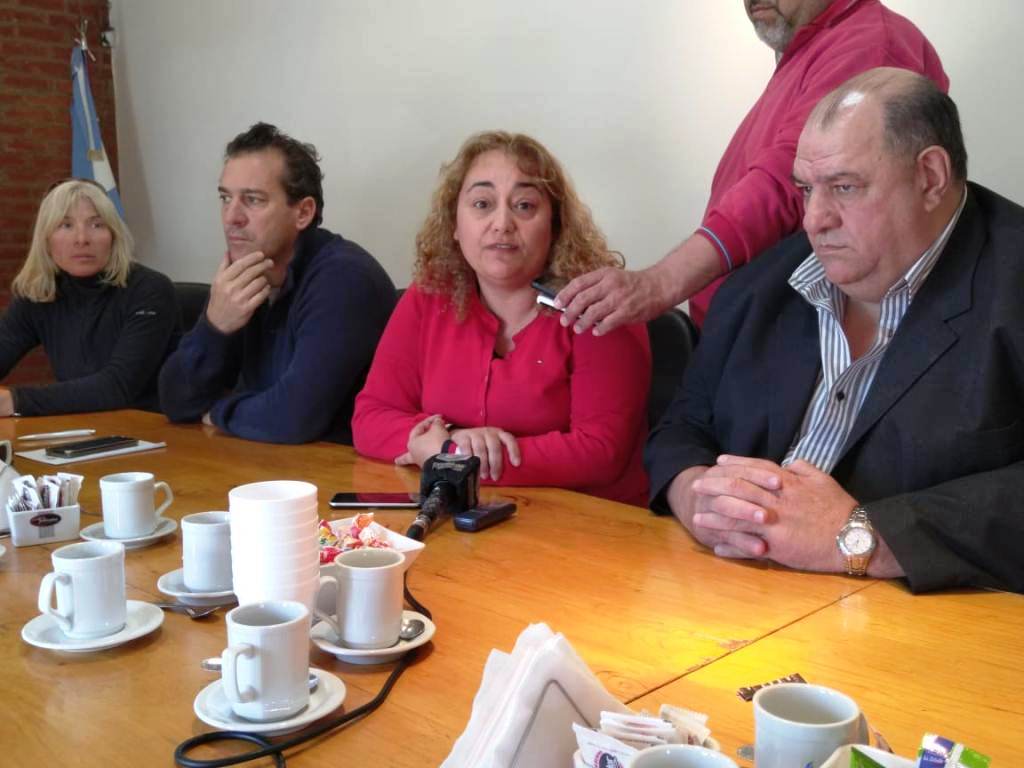 El sector turístico mostró su preocupación por los cortes de ruta