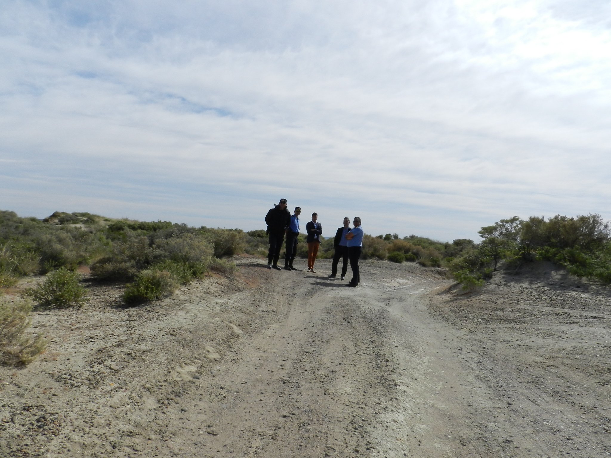 LA VÍCTIMA QUE SE ENCONTRÓ EN LA COSTA TENÍA 7 PUÑALADAS