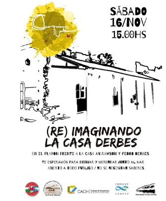 (RE)IMAGINANDO LA CASA DERBES