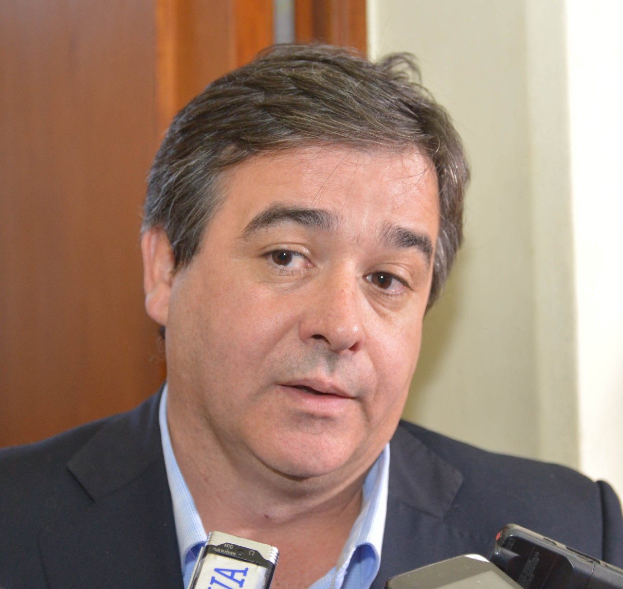 Meiszner: “El Gobierno provincial ha cumplimentado muchas de las peticiones presentadas por los gremios docentes”