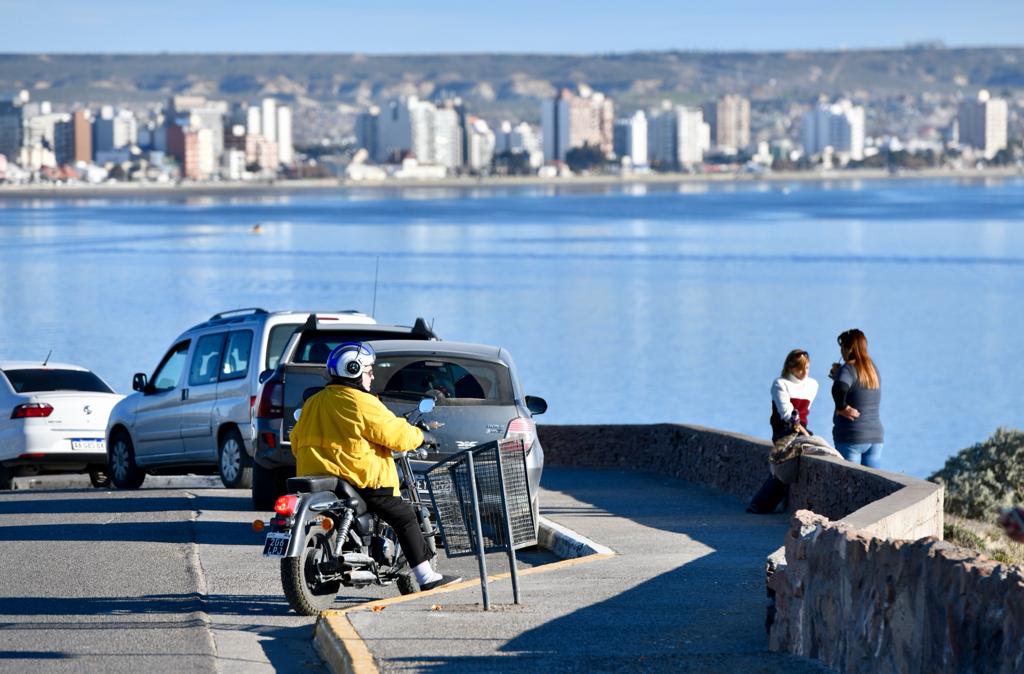 Fin de semana largo: La Ciudad alcanzó el 74% de ocupación general