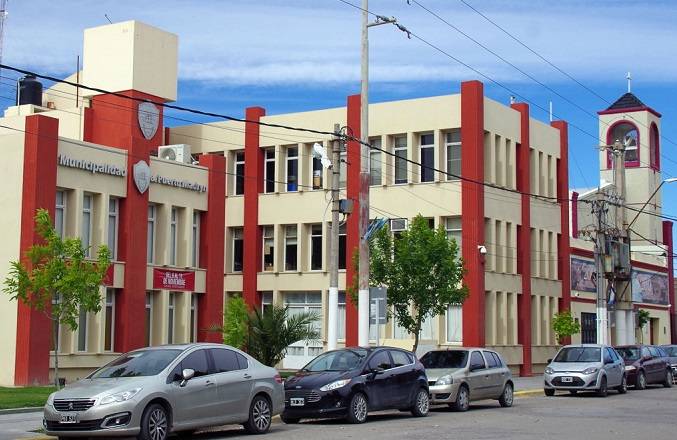 EL MUNICIPIO HABILITÓ LÍNEA TELEFÓNICA PARA ASESORAMIENTO SOBRE EL INGRESO FAMILIAR DE EMERGENCIA 