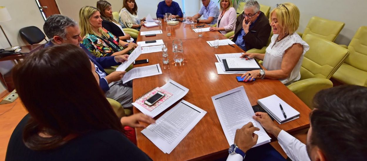 Se conformo la comisión de receso y habrá sesión el 27