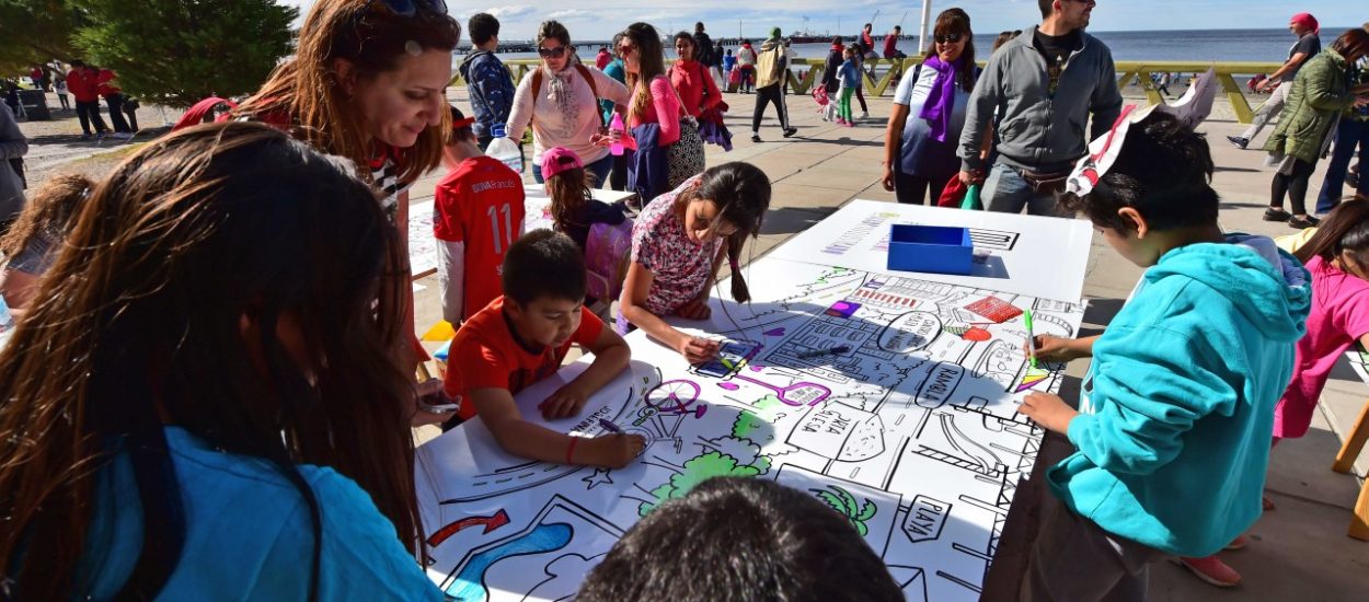 Se invita a una jornada cultural en la casa de la juventud