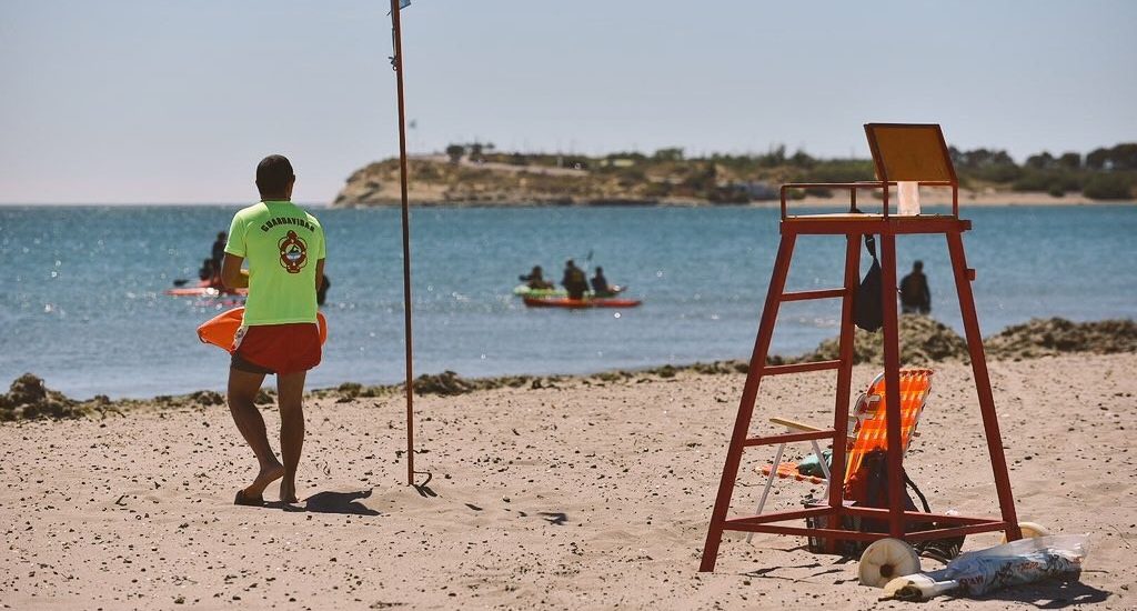 Acciones preventivas para la próxima temporada de verano 2020