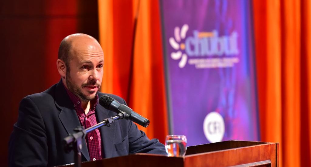 Ricardo Sastre: “Puerto Madryn será un Polo Industrial en la Provincia y la zona Patagónica”