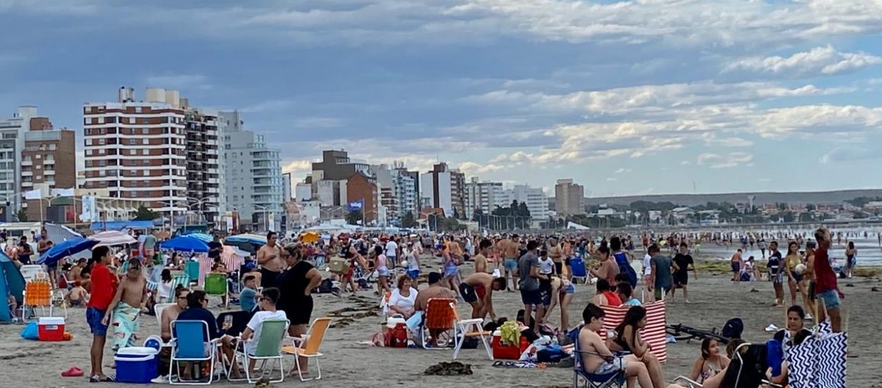 Verano 2020: “el nivel de ocupación alcanzó 70% durante la primera quincena de Enero”