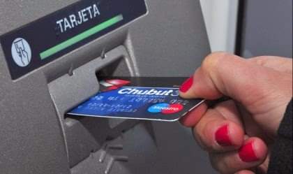 Provincia informa que se depositaron los haberes del primer rango para el sector activo de la Administración Pública Central