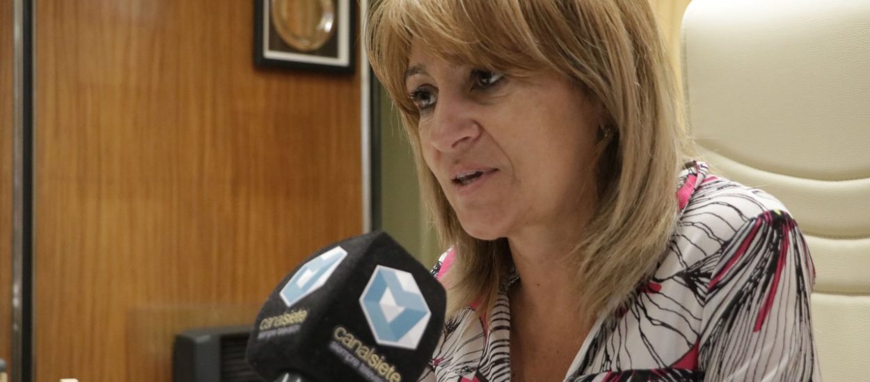 IPVyDU desarrolla proyecto con anclaje en la asistencia a mujeres víctimas de violencia