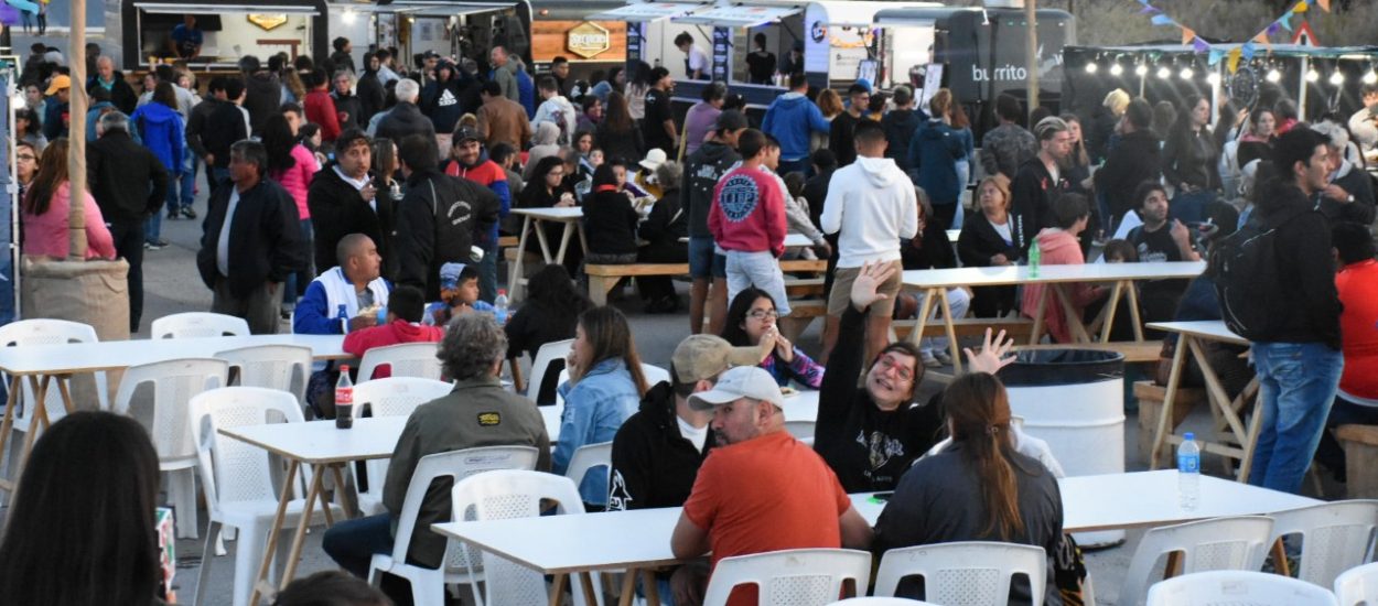 Convocatoria pública de propuestas gastronómicas y cerveceras para “Madryn Comestible”
