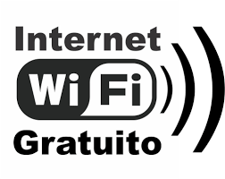 Wifi gratuito en el Centro de Atención al Visitante
