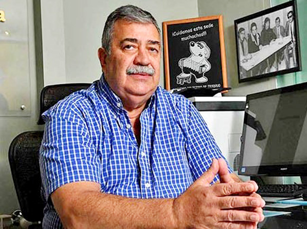 Hector Gonzalez: “los grandes perjudicados somos nosotros mismos, los chubutenses, el pueblo”