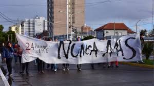 Conmemoración del Día Nacional de la Memoria, por la Verdad y la Justicia