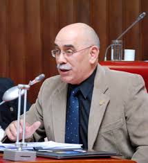 Comienzo del juicio contra Juan Luis Ale, ex jefe de la Policía del Chubut