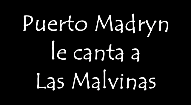 Entonamos juntos la Marcha a las Malvinas para seguir rindiendo homenaje a nuestros héroes